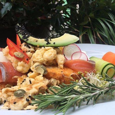 Cafe Bar Restaurant Gruszka & Pietruszka